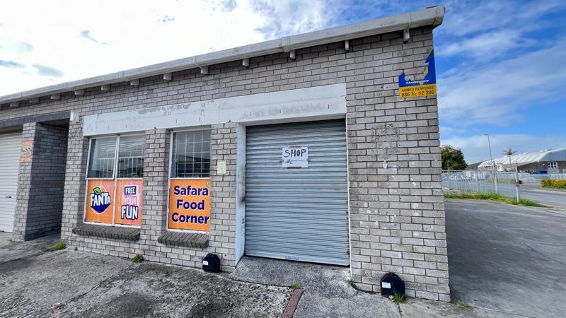 Commercial Property for Sale in Montague Gardens Western Cape